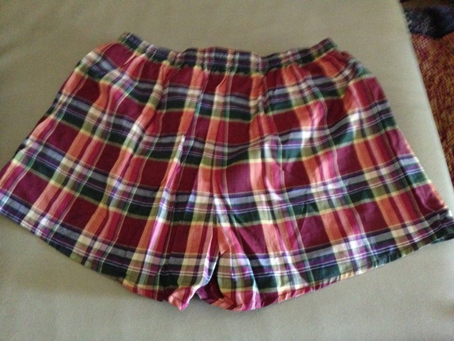 Camisas, Pijamas, Robes Marfel ,etc