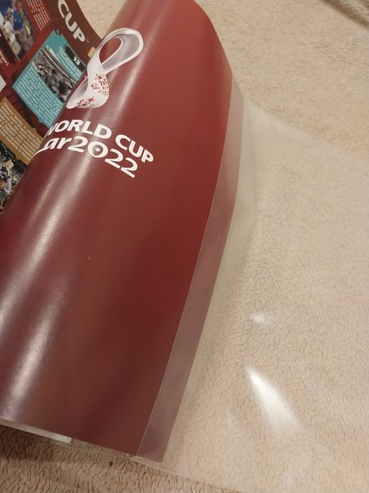 Bolsa para caderneta panini