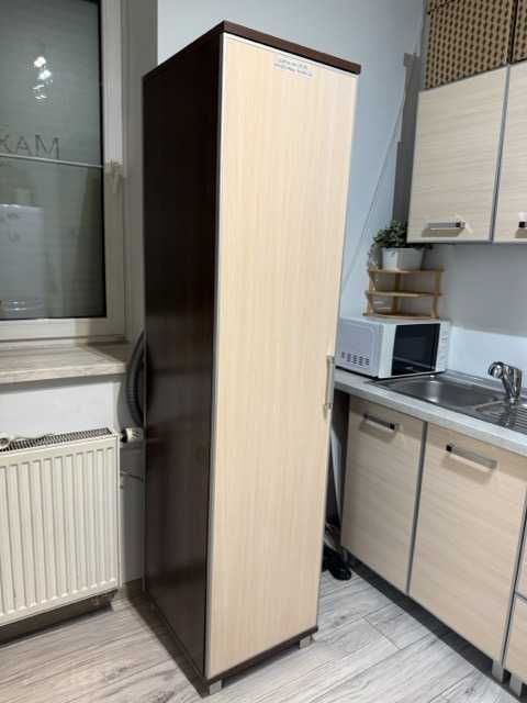 Słupek komin BODZIO