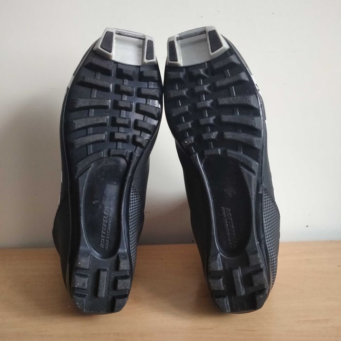 Buty narciarskie biegowe ALPINA Touring NNN roz.eu-45