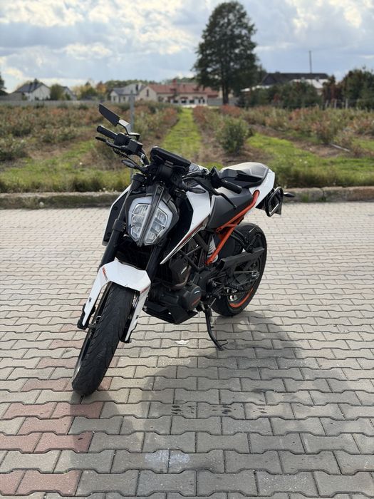 KTM