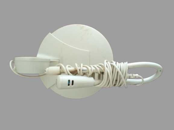Vendo Microfone de Secretária para PC