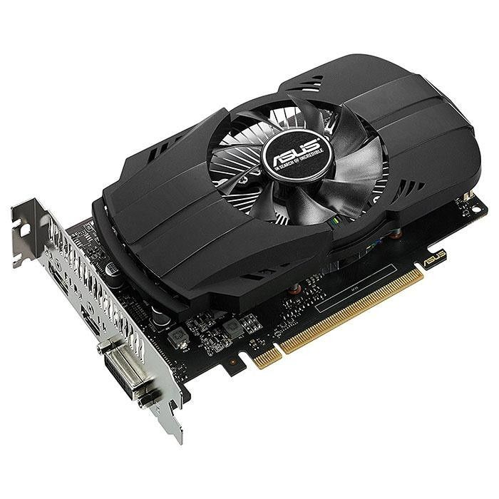 Asus PCI-Ex GeForce GTX 1050 Phoenix 2GB GDDR5