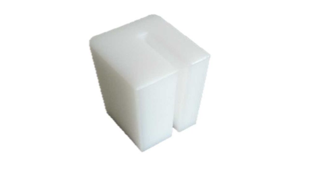 Ślizg, prowadnica blok do podnośnika dwukolumnowego