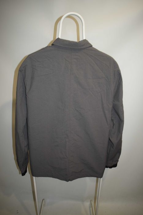 Куртка Овершот Marshall Artist