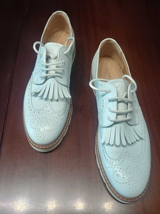 Жіночі лофери преміум якості від фірми Lloyd