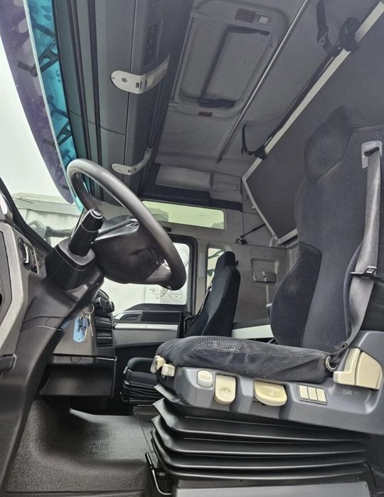 Продам MAN TGX 2013 р в по З/Ч