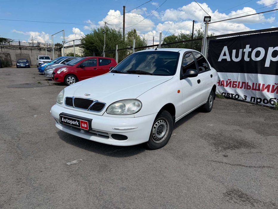 Продам Daewoo Lanos 2007р. #77975