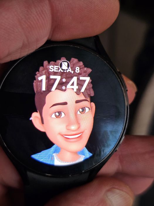 Samsung Galaxy watch 44mm. Muito bom estado
