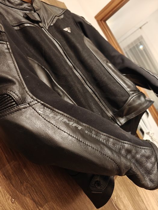 Kurtka motocyklowa SHIMA R54