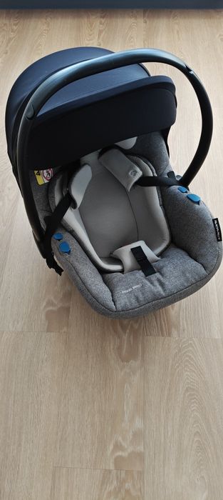 Avionaut Pixel Pro + baza ISOFIX