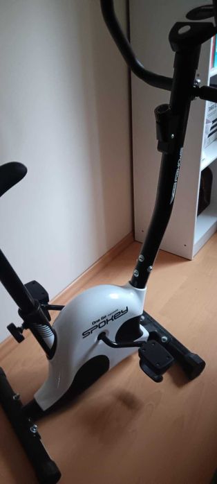 Rower stacjonarny