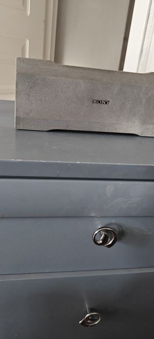 Колонки средние SONY