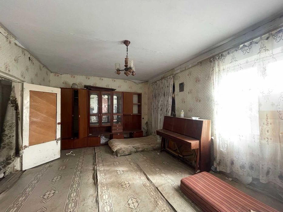 Будинок у с. Стара Богданівка, 20 км від міста. Без комісії!