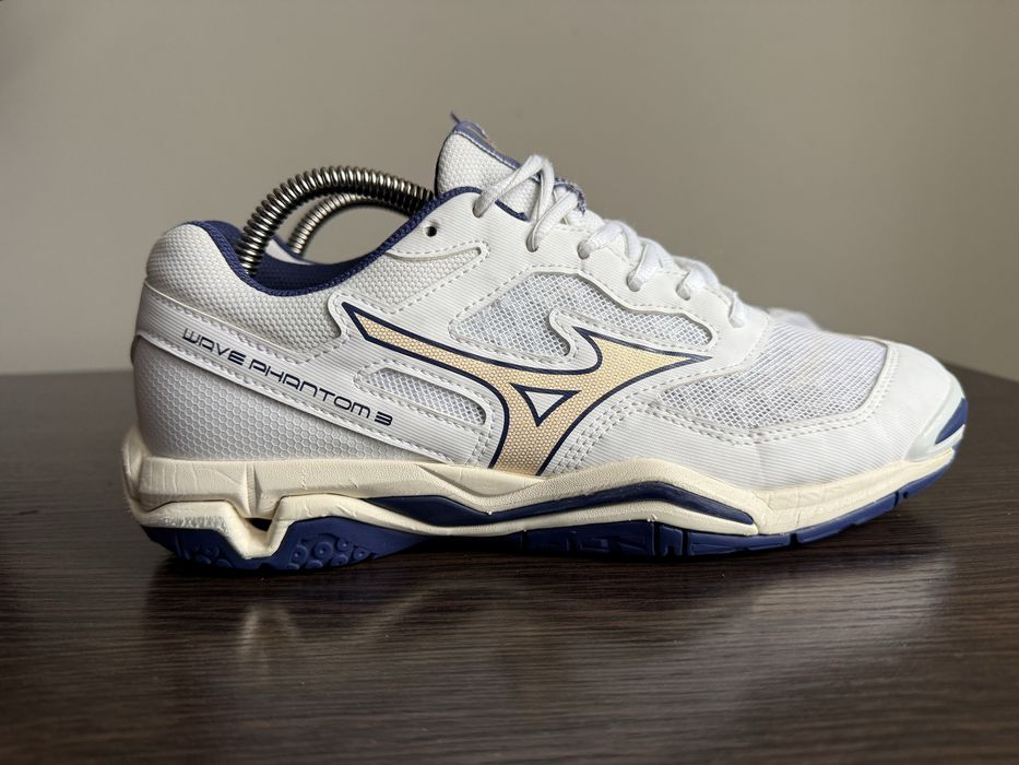 Кросівки Mizuno WAVE PHANTOM 3 X1GA226043 Розмір 41 на 26.5 см