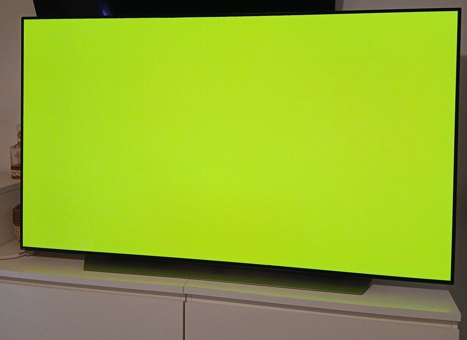 OLED LG C2 65"FAÇO entrega e mostro a funcionar ESTADO NOVA 120HZ HDMI 2.1 NVIDEA GTHI televisão