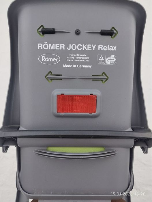 Велокрісло,Дитяче велосипедне крісло, сидіння!