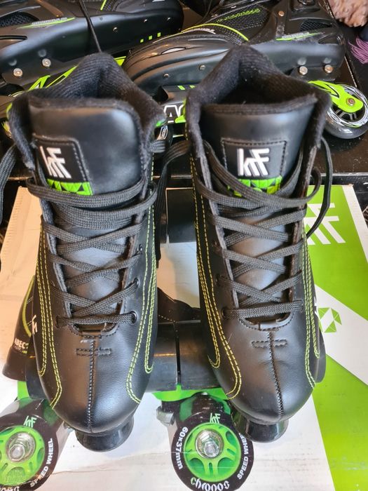 Wrotki Chronos KRF 38