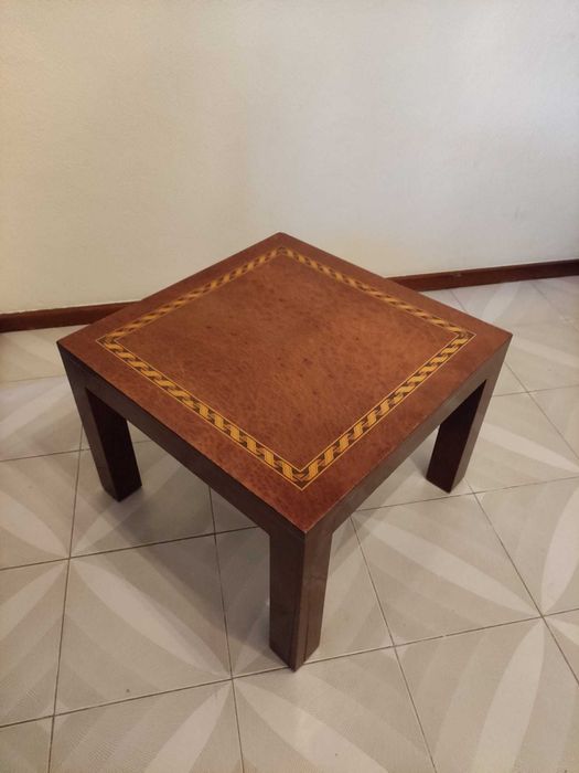 Mesa de madeira para Sala