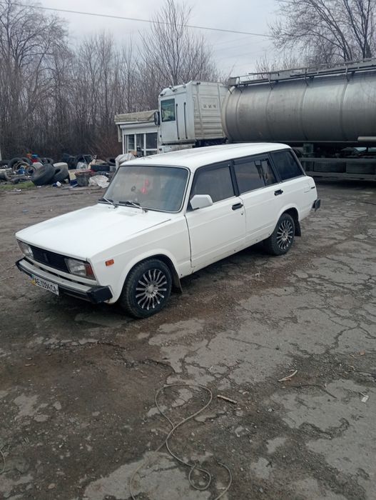 Продам ВАЗ 21043