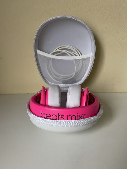 Beats mixr David Guetta