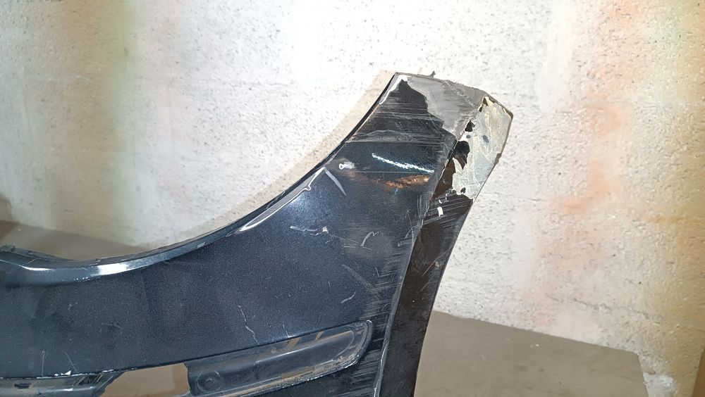 Vendo parachoque de frente BMW 1 séries E81, 87 sport ano 2006/10