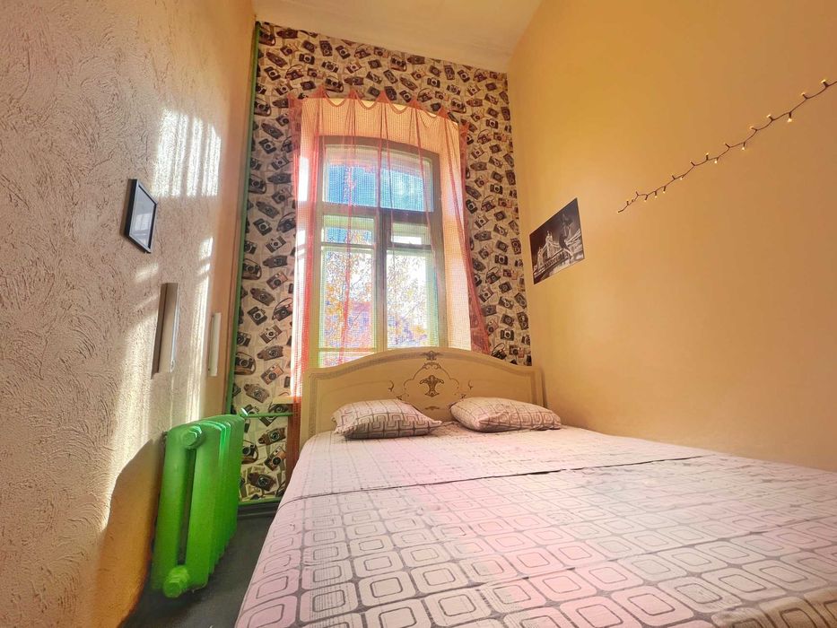 Окрема VIP-кімната. Завжди світло. Солом’янський р-н!!!