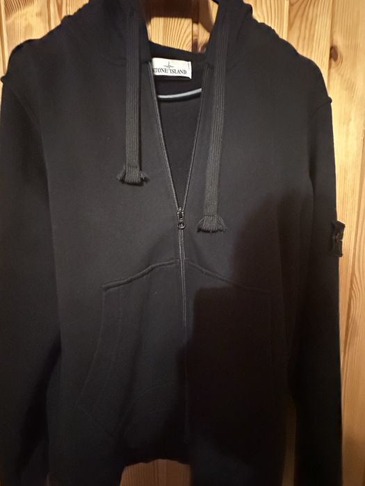 Кофта Stone island