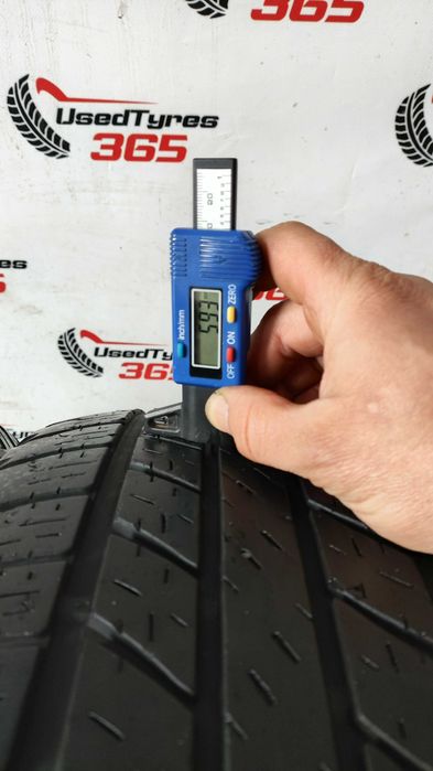 БЕЗ ПРЕДОПЛАТ Шини/Резина/Колеса Goodyear 235 55 R19 105V Всесезон