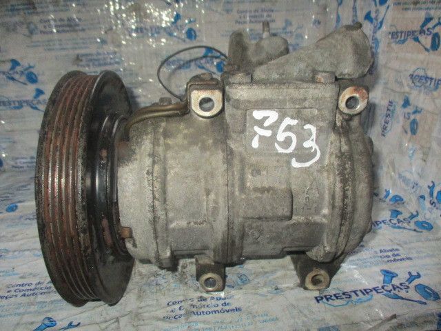 Compressor AC HONDA Accord IV Coupé (CB_,CC_)