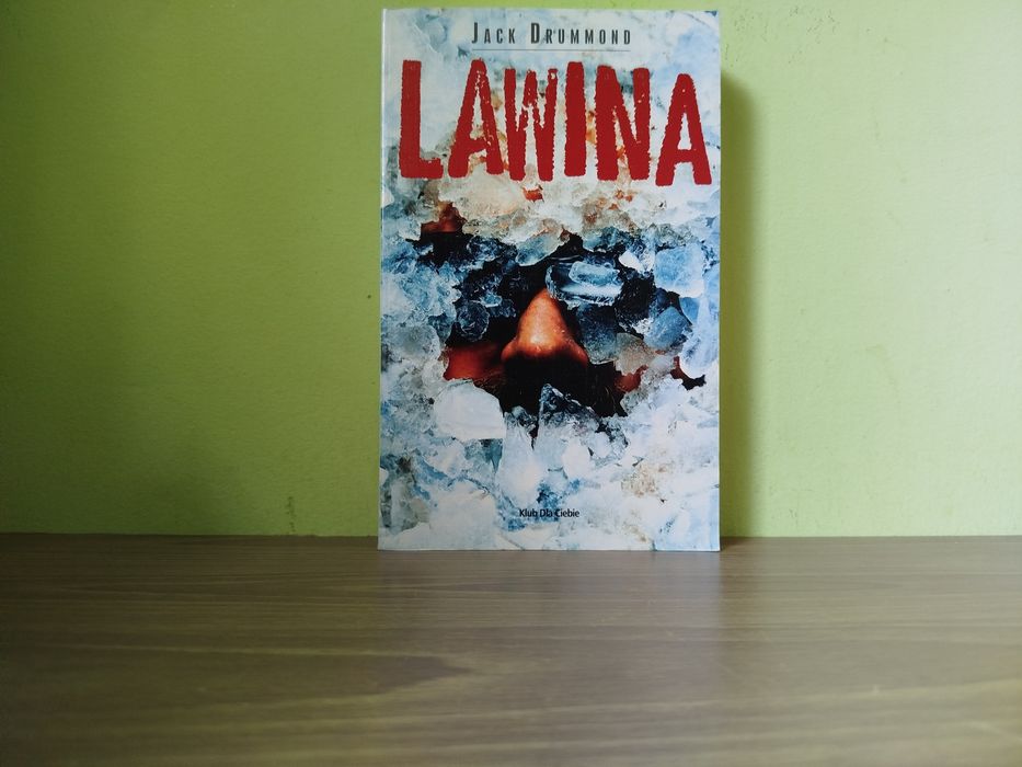 Lawina Lawina Lawina