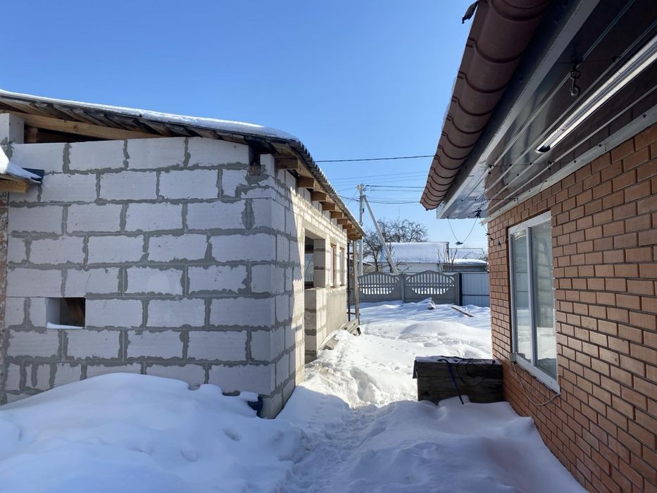 Продаж  частини будинку місто Сквира