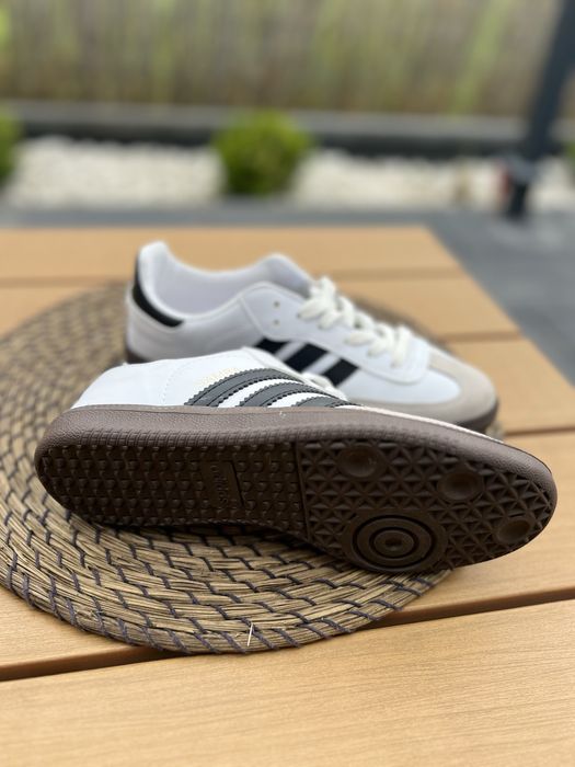Sneakersy r.38 nowe