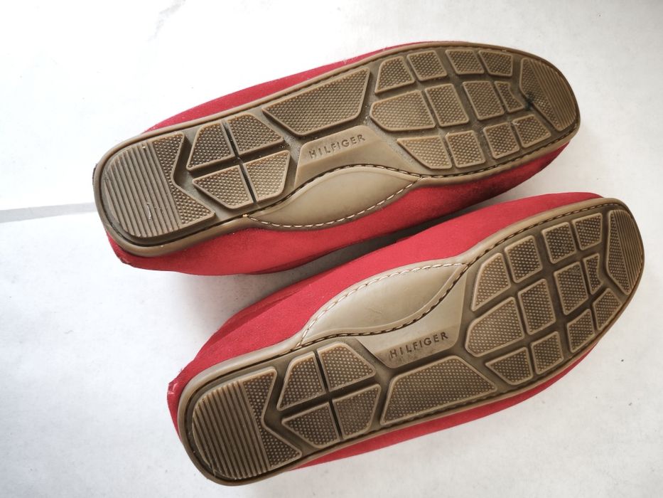 Мокасіни Tommy Hilfiger 45 p.