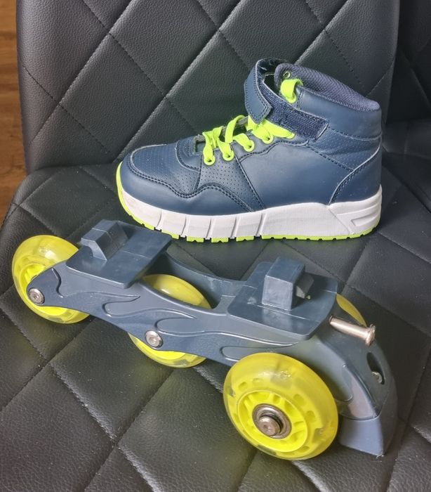 Cool Club, Buty rolki, granatowe rozmiar31