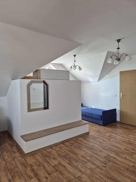 Mieszkanie do wynajęcia - 72m² - Tarczyn, ul. 1 Maja