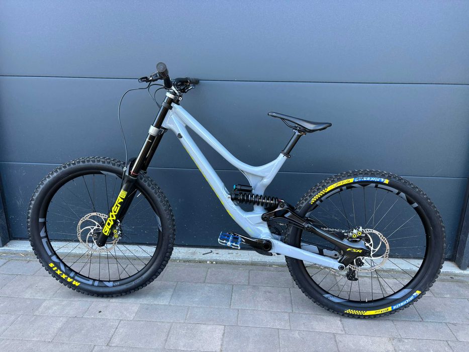 SPECIALIZED DEMO 8 2019 rozmiar L
