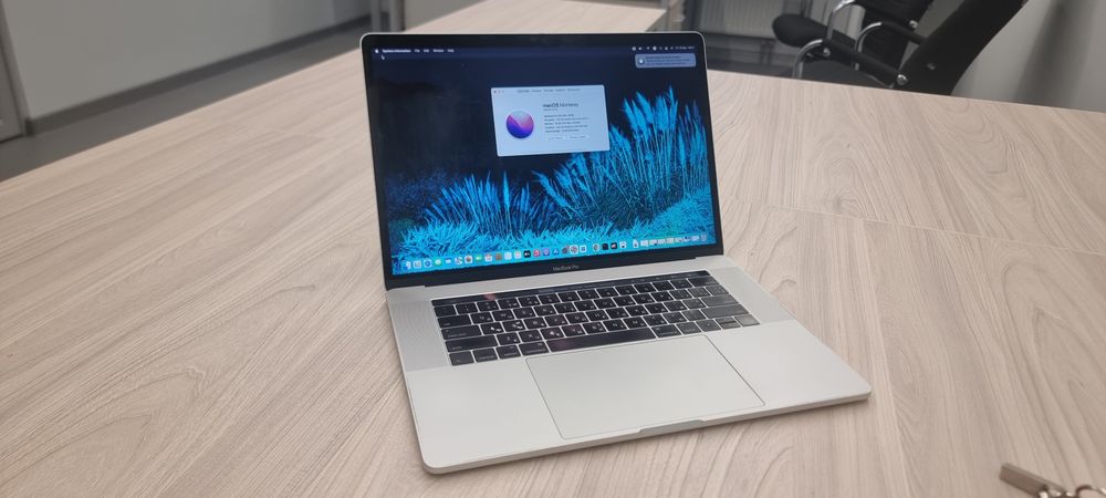 macbook pro 15 2016 - купити ноутбуки - Ціна на OLX.ua
