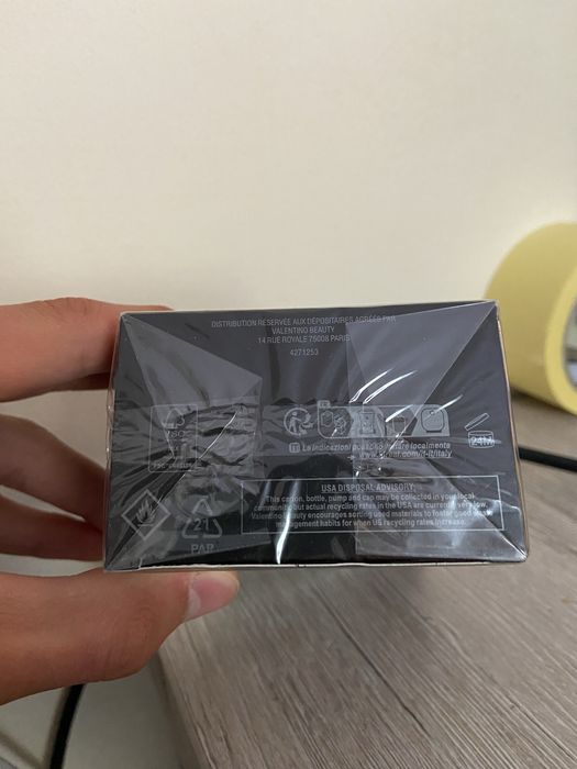 Perfumy Valentino