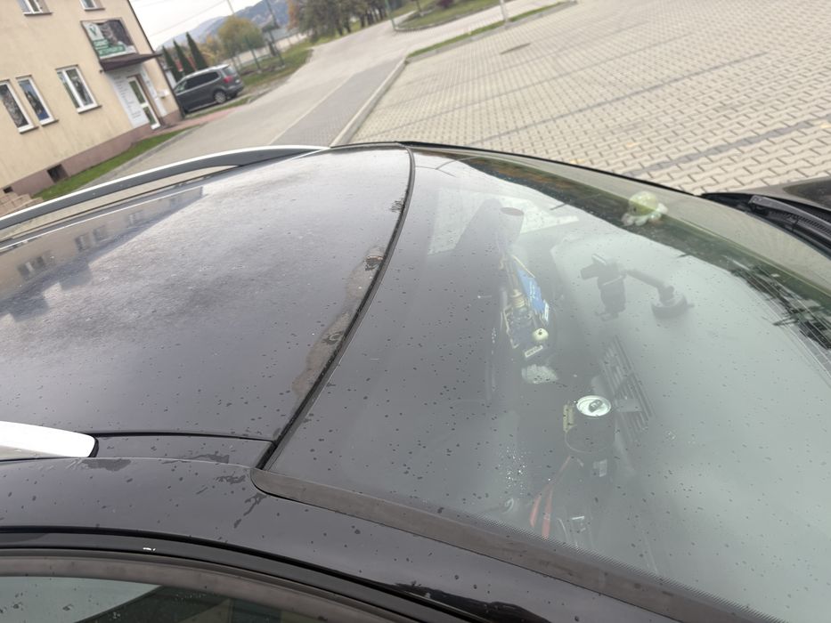Audi A4 B6 Avant 1.9 TDI – czarne