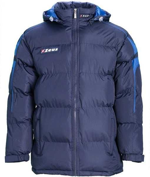 Чоловіча зимова куртка, пуховик Zeus Guibbotto Rangers M