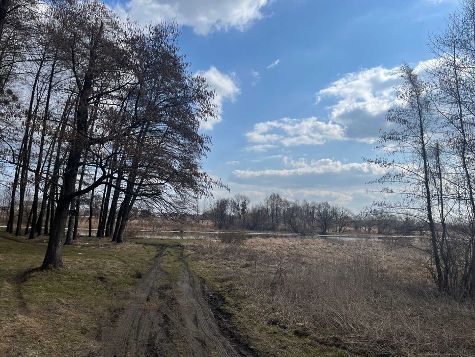 Продам ділянку, смт. Стрижавка