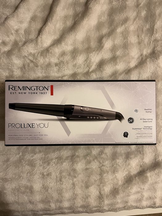 Lokówka Remington Proluxe You CI98X8