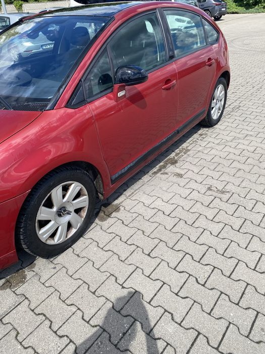 Citoren C4 2006r