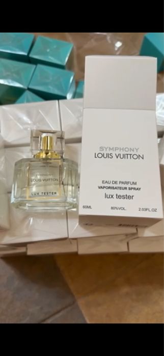 Louis Vuitton Symphony
