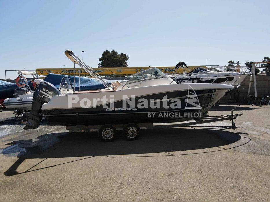 Jeanneau Cap Camarat 755 WA