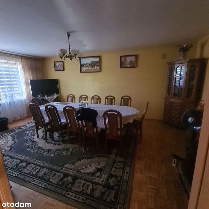 Dom – Łomianki, Stare Łomianki, powiat warszawski zachodni - Widok 2