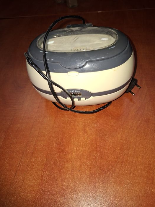 Myjka Ultrasonik Cleaner