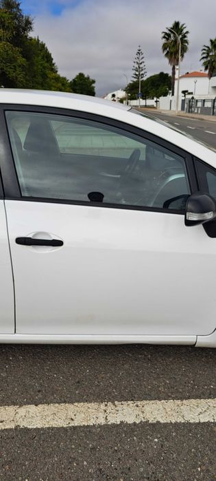 Toyota Auris 2011 1.4D