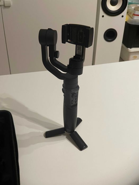 Gimbal Hohem iSteady Mobile+ do iPhone’a video